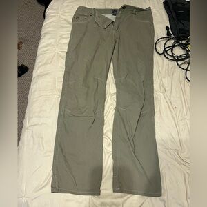 Kuhl Pants 35x34